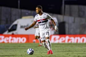 São Paulo’s Gritty Libertadores Win Signals Resilience Under Pressure