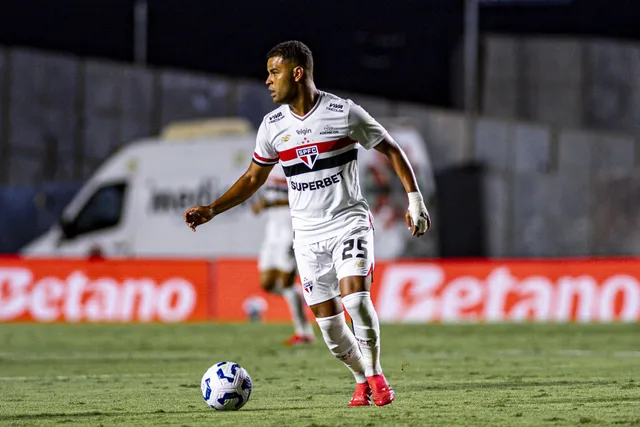 São Paulo’s Gritty Libertadores Win Signals Resilience Under Pressure