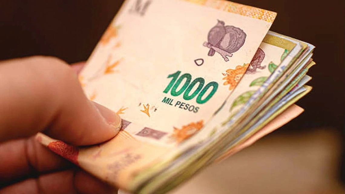 Argentina’s Private Sector Wages Reach Highest Level Since 2017, Driven by Real Gains