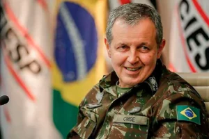 Brazil’s Army Chief Sounds Alarm as Defense Cuts Collide with Rising Threats