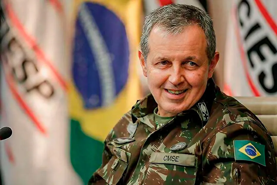 Brazil’s Army Chief Sounds Alarm as Defense Cuts Collide with Rising Threats