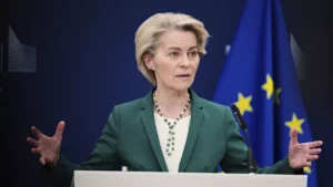 EU Proposes Zero Tariffs to Ease Trade Tensions with U.S.