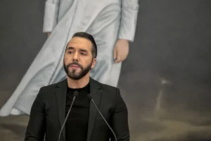 El Salvador Seeks Prisoner Swap with Venezuela in High-Stakes Migrant Deal