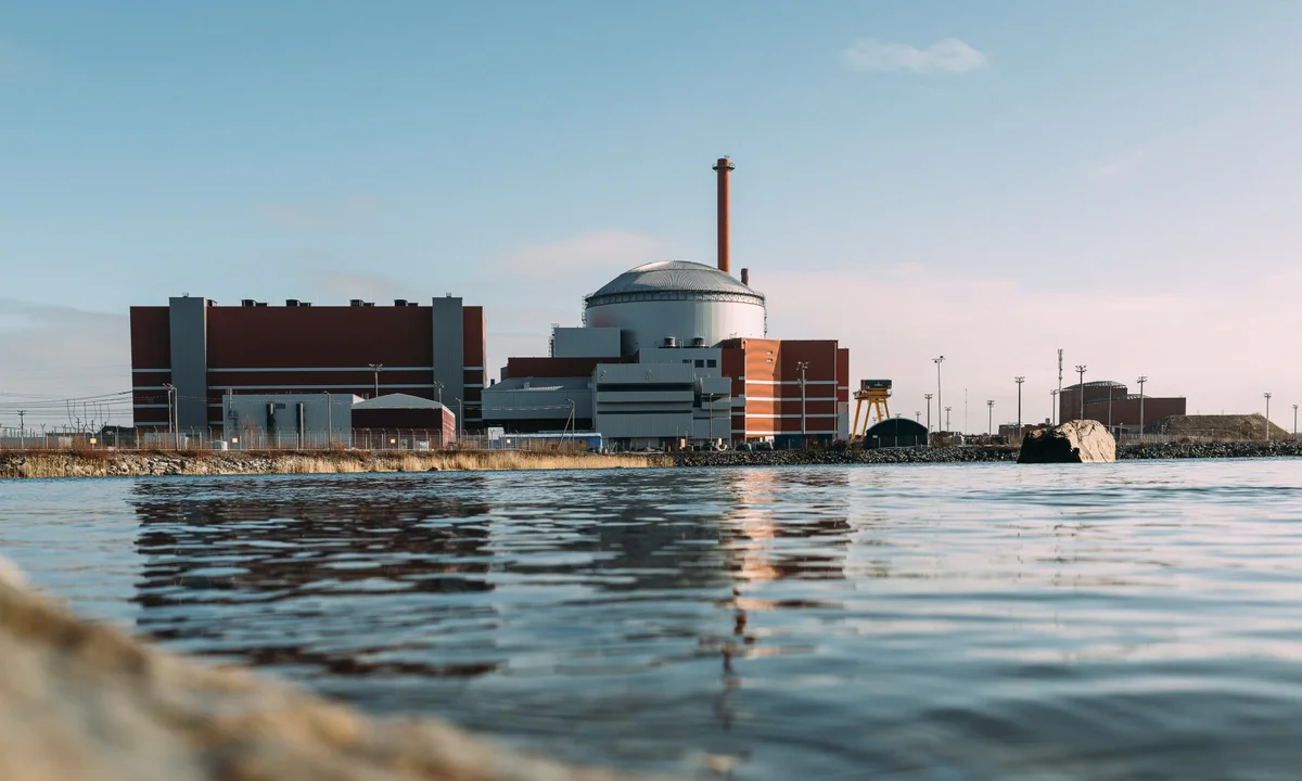 Europe’s Nuclear Awakening: Poland Leads, Finland Shifts, Germany Pays