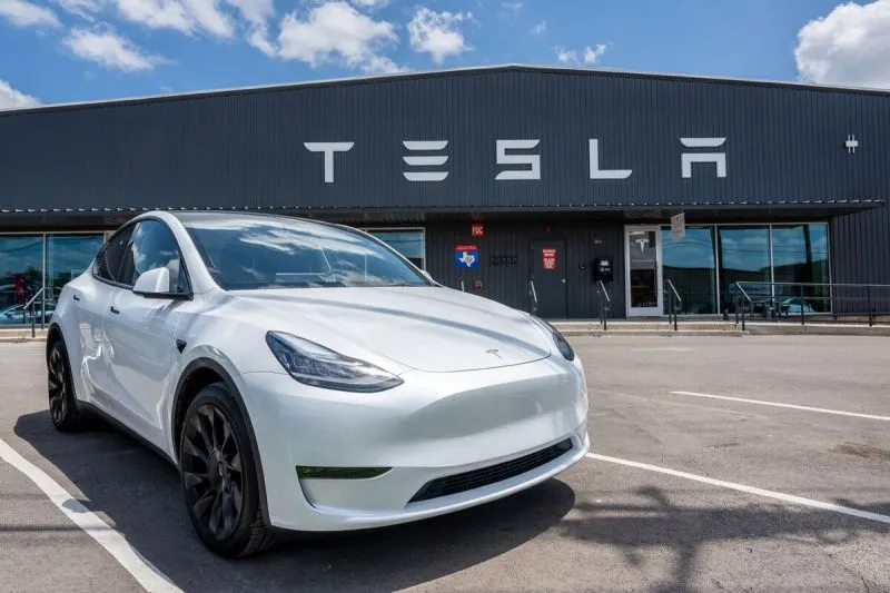 Tesla Faces Profit Squeeze and Sales Decline Amid Rising Competition in Q1 2025