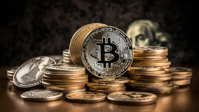 Bitcoin Breaks $87,500 Barrier as Rally Comes Amid Significant Dollar Weakness