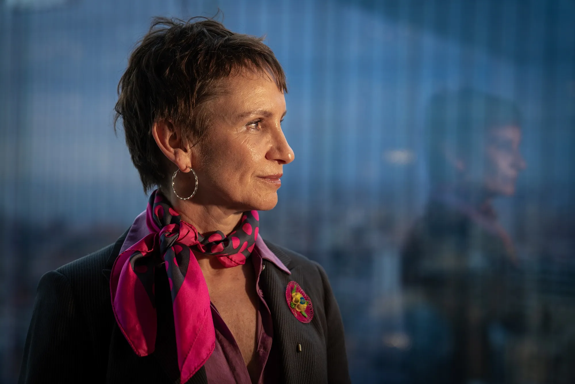 Chile’s Presidential Race: Economists Back Carolina Tohá as Markets Eye Rightward Shift