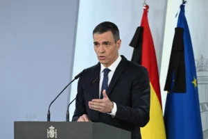 Spain Commits €10.5 Billion to Meet NATO Defense Target and Boost Industry