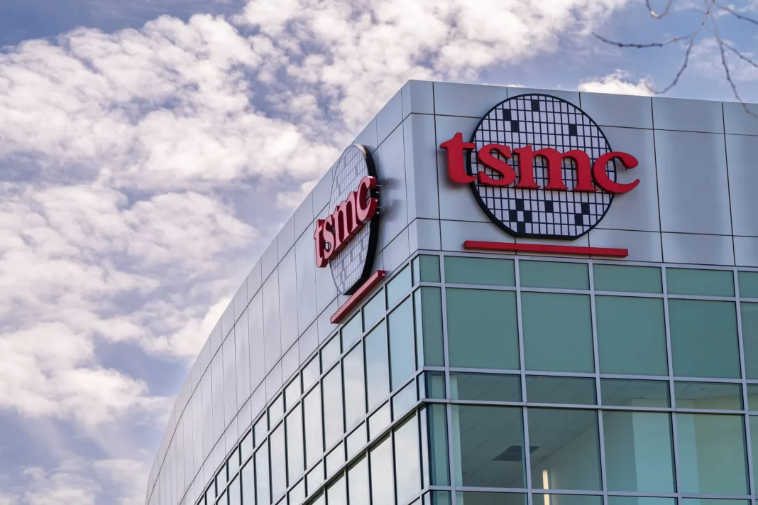 TSMC’s $165 Billion U.S. Bet: Chips, Tariffs, and the New Industrial Order
