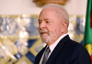 Brazil’s Political Powder Keg Ignites as Lula’s Star Fades