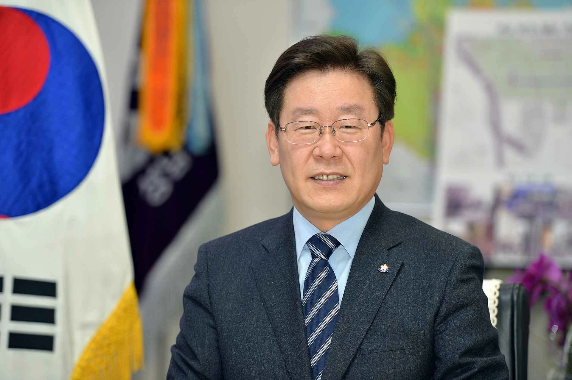 South Korea’s Red Dawn: How a Landmark Election Could Reshape the World
