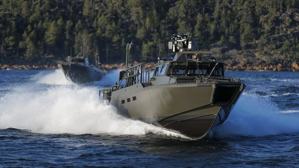 Peru’s CB90 Deal: Swedish Know-How, Local Assembly, and a New Model for Defense Industry Growth