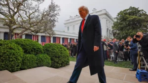 Brazilian Views of Trump and the U.S. Sour Amid Trade Tensions