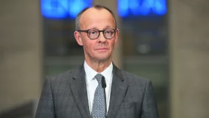 Germany’s New Leadership Signals Tough Stance on Borders and Citizenship