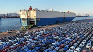 Ecuador Cuts 10% on U.S. Vehicle Import Tariffs