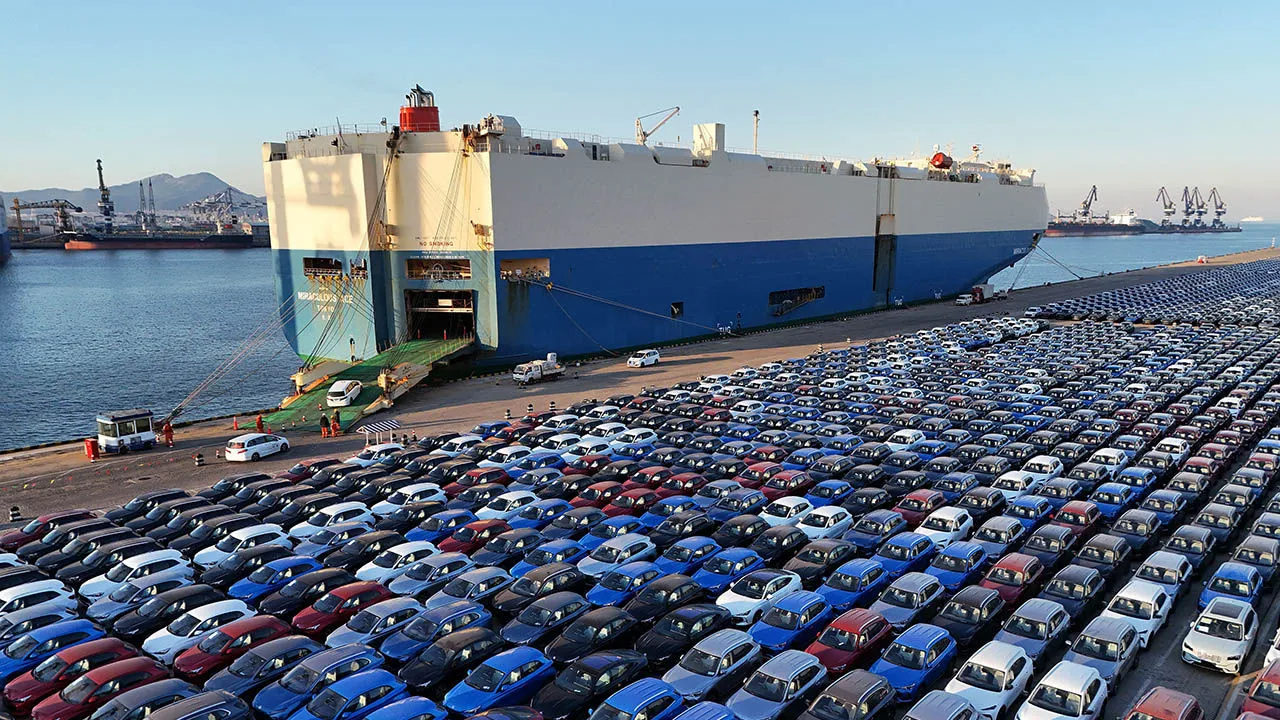Ecuador Cuts 10% on U.S. Vehicle Import Tariffs
