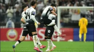 Corinthians Grinds Out Sul-Americana Win, Easing Pressure but Exposing Deeper Issues