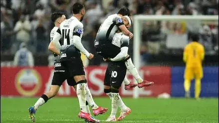 Corinthians Grinds Out Sul-Americana Win, Easing Pressure but Exposing Deeper Issues