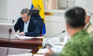 Colombia Declares Economic Emergency as Yellow Fever Outbreak Spreads Beyond Amazon Basin