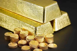Gold Breaks $3,280 Barrier As Rally Continues Despite Morning Pullback