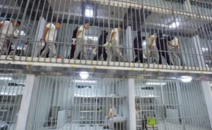 Mexico’s Overcrowded Prisons Reveal Deep Systemic Flaws