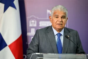 Panama Rejects U.S. Military Bases Amid Canal Sovereignty Tensions