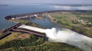 Paraguay and Brazil Restore Bilateral Relations and Resume Itaipú Energy Talks