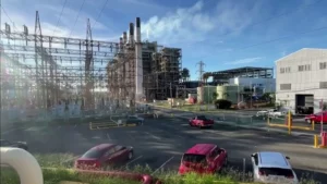 Puerto Rico’s Grid Collapse Paralyzes Island During Peak Tourism Season