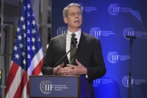 Bessent’s Vision: Rebalancing Global Finance with American Leadership
