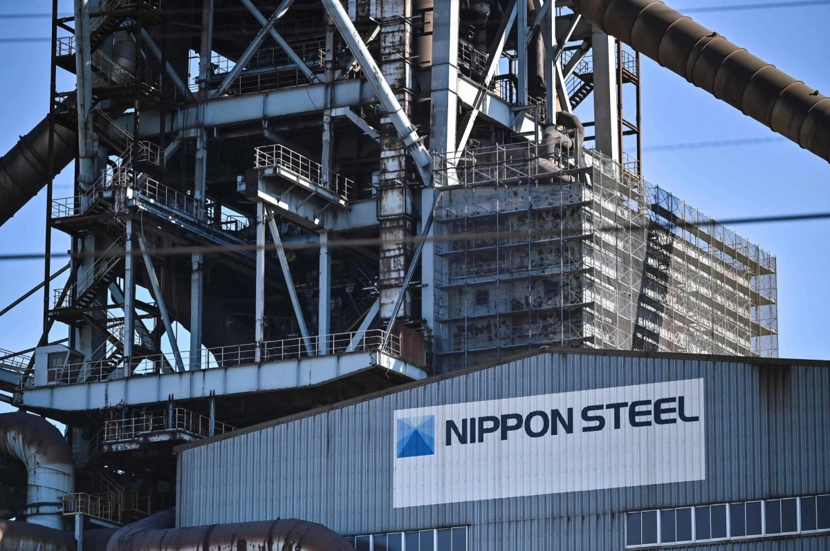 U.S.-Japan Economic Diplomacy: Trump Orders Review of Nippon Steel’s Acquisition Proposal