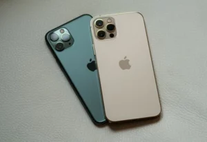 Apple Shifts U.S. iPhone Production to India, Marking End of China Era
