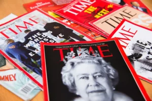 Influential Leaders Shape 2025’s Global Agenda, Reflecting Diverse Priorities