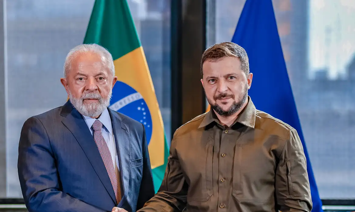 Brazil-Ukraine Diplomatic Rift Deepens Amid Lula’s Moscow Visit Plans