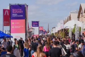 South Summit Brazil 2025: Innovation Meets Resilience in Porto Alegre