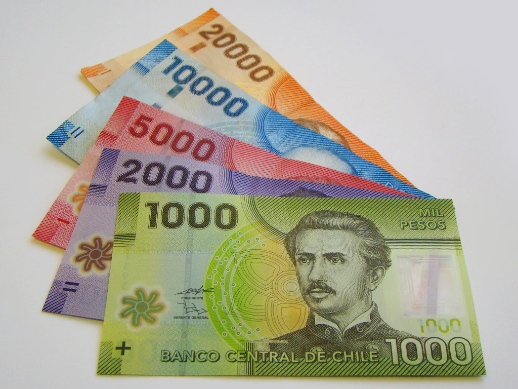 Chilean Peso Hits New Lows Amid Copper Slump and Dollar Strength