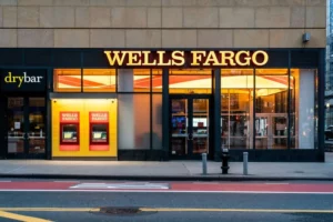 Financial Performance of Wells Fargo, BlackRock, and JPMorgan Chase in Q1 2025