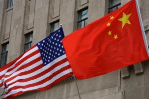 U.S. Tariffs on China Hit 145%, Markets Plunge Globally