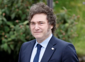 Argentina’s $38 Billion Gamble: Milei Navigates US-China Rivalry Amid Economic Crisis