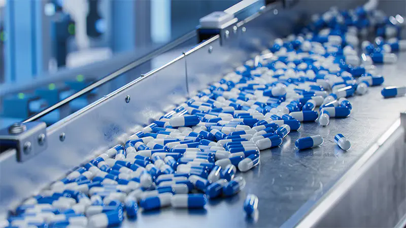 Pharma Giants Warn EU of Investment Exodus to the U.S.