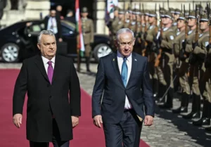Hungary Abandons International Criminal Court Amid Netanyahu Welcome