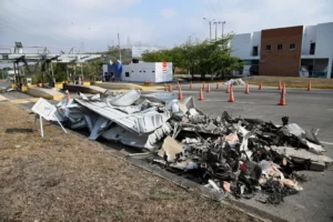 Bomb Attack in Southern Colombia Exposes Fragile Security and Business Risks