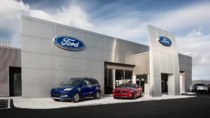 Ford, GM, Stellantis Fight to Avoid Billions in Costs from New Tariffs
