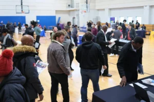 U.S. Economy Surpasses Expectations with 228,000 New Jobs in March