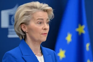 EU Warns U.S.: Big Tech Faces Retaliation Amid Escalating Trade Dispute