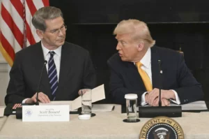 Japan Takes Center Stage in U.S. Trade Negotiations Amid Tariff Pressures