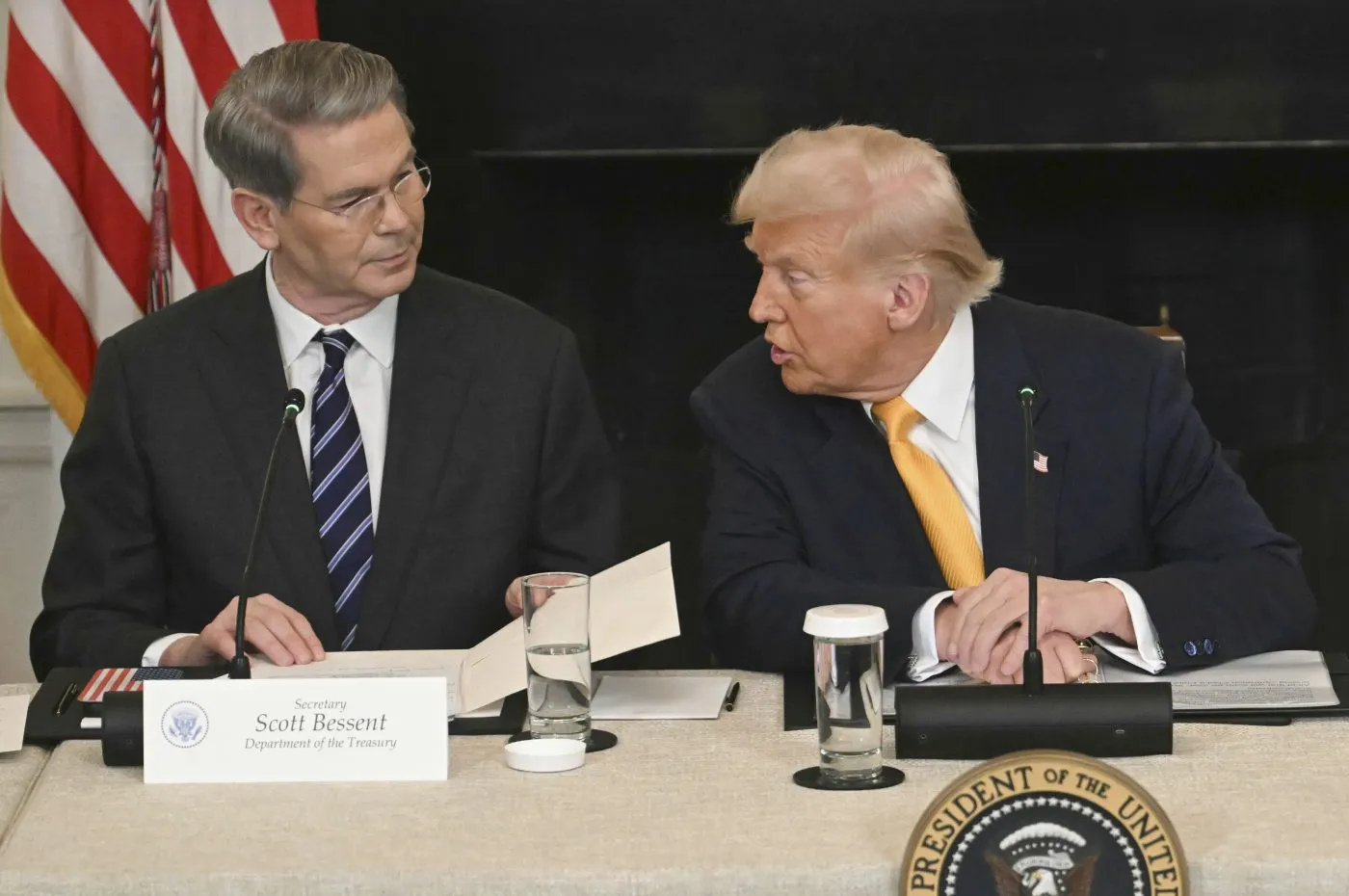 Japan Takes Center Stage in U.S. Trade Negotiations Amid Tariff Pressures