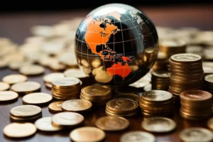Uncertainty Shakes Central Banks and Multilateral Institutions as Global Economic Order Upended