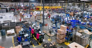Mexican Business Confidence Plummets to Pandemic-Era Lows Amid Security, Reform Concerns
