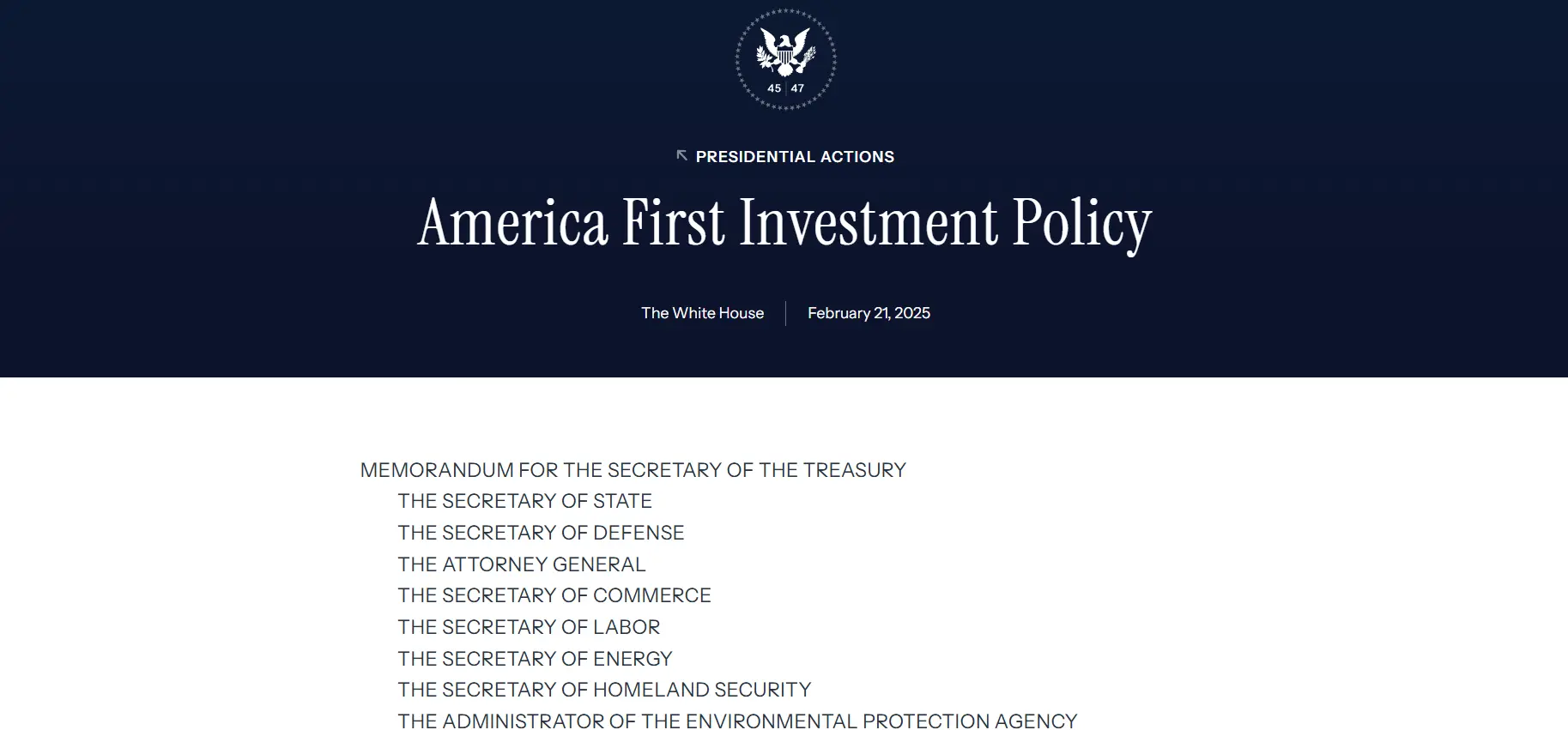 The Silent Heist: Should America's Financial Might Stop China's Capital Betrayal?