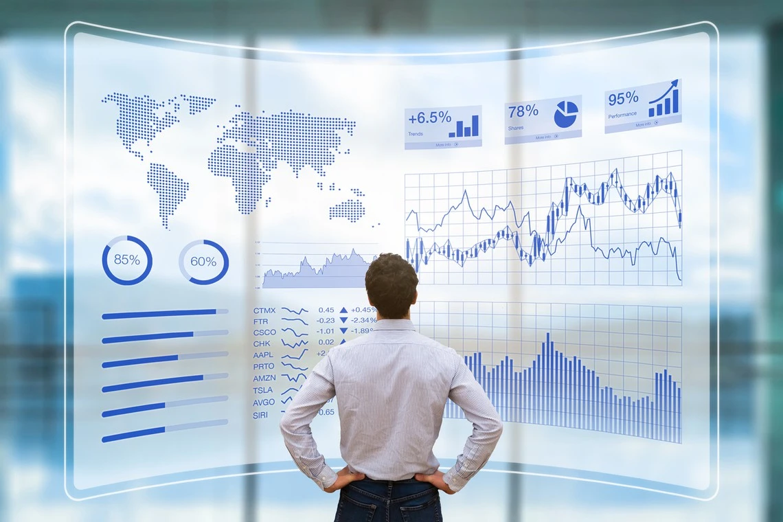Brazil’s Financial Morning Call for April 3, 2025